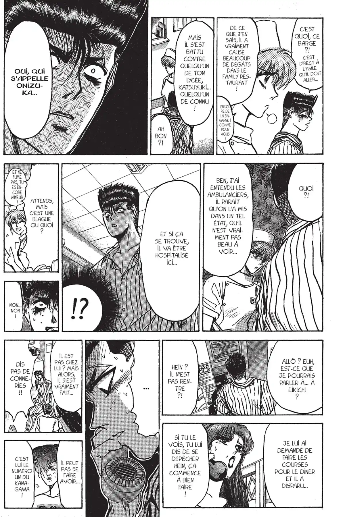 Young GTO – Édition Double Volume 9 page 333