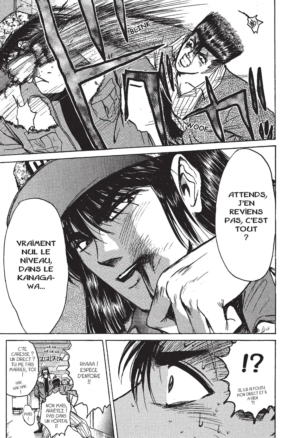Young GTO – Édition Double Volume 9 page 347