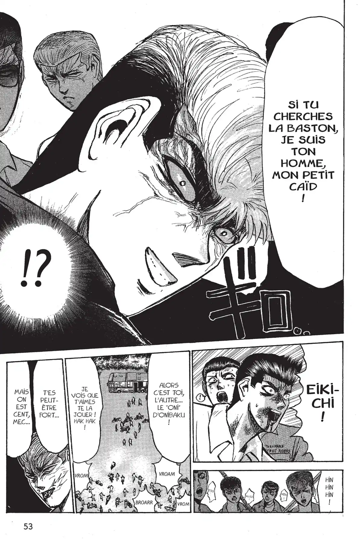 Young GTO – Édition Double Volume 9 page 55