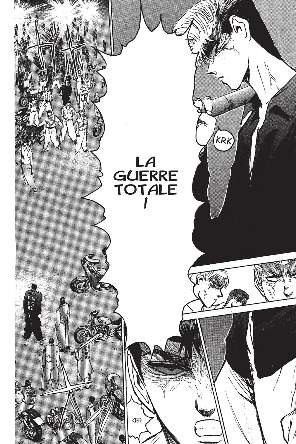 Young GTO – Édition Double Volume 9 page 60