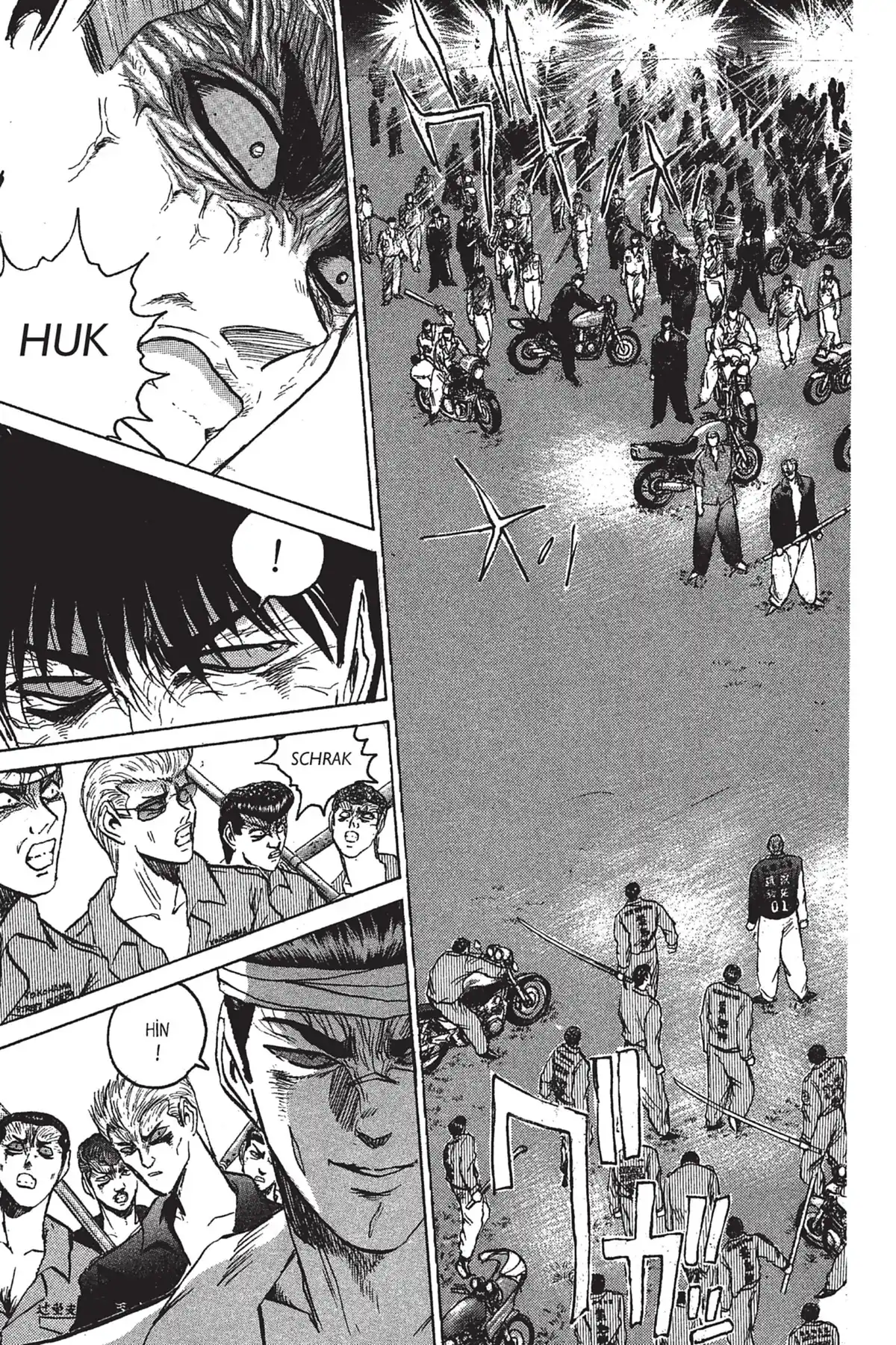 Young GTO – Édition Double Volume 9 page 61