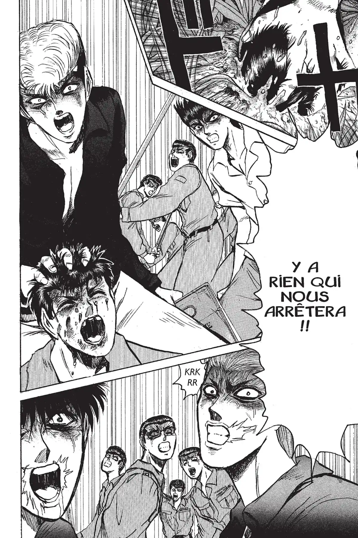 Young GTO – Édition Double Volume 9 page 62