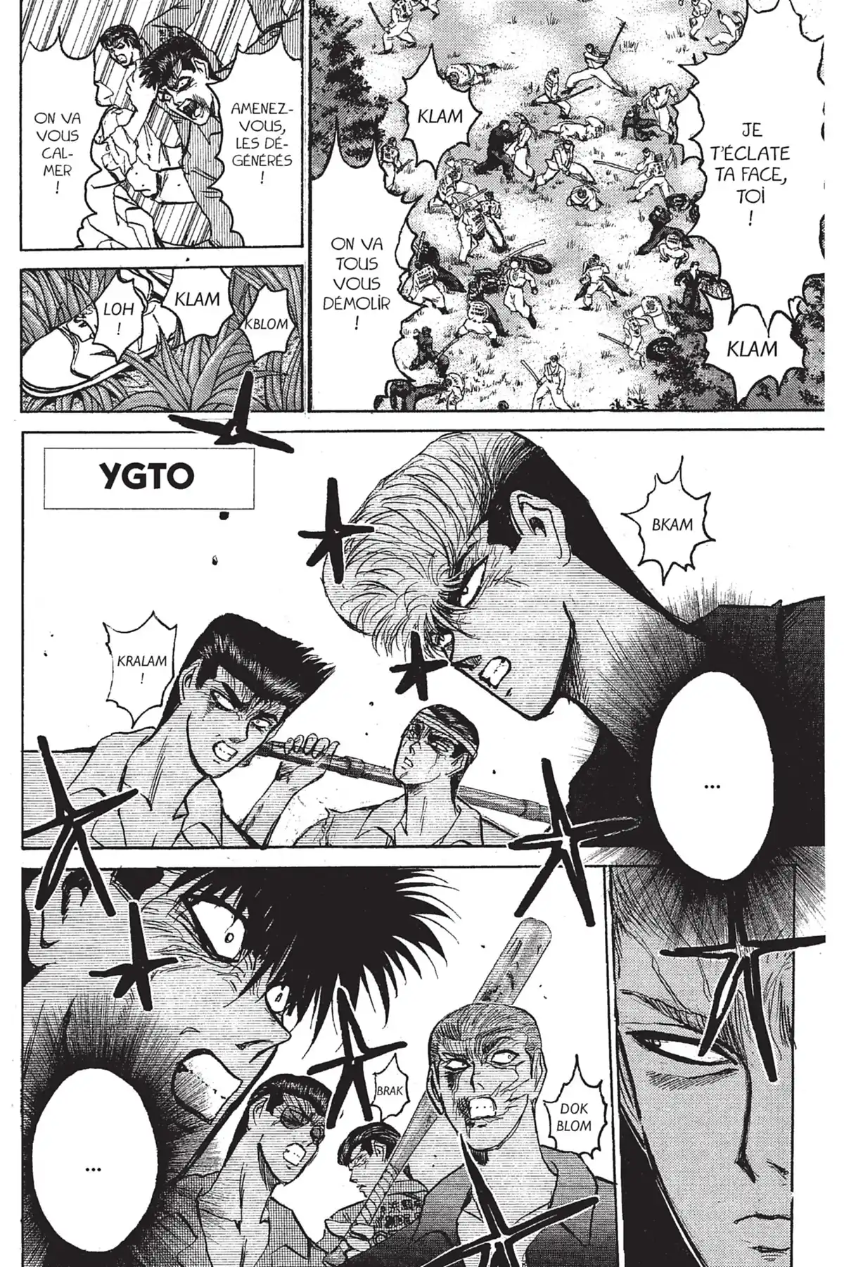 Young GTO – Édition Double Volume 9 page 63