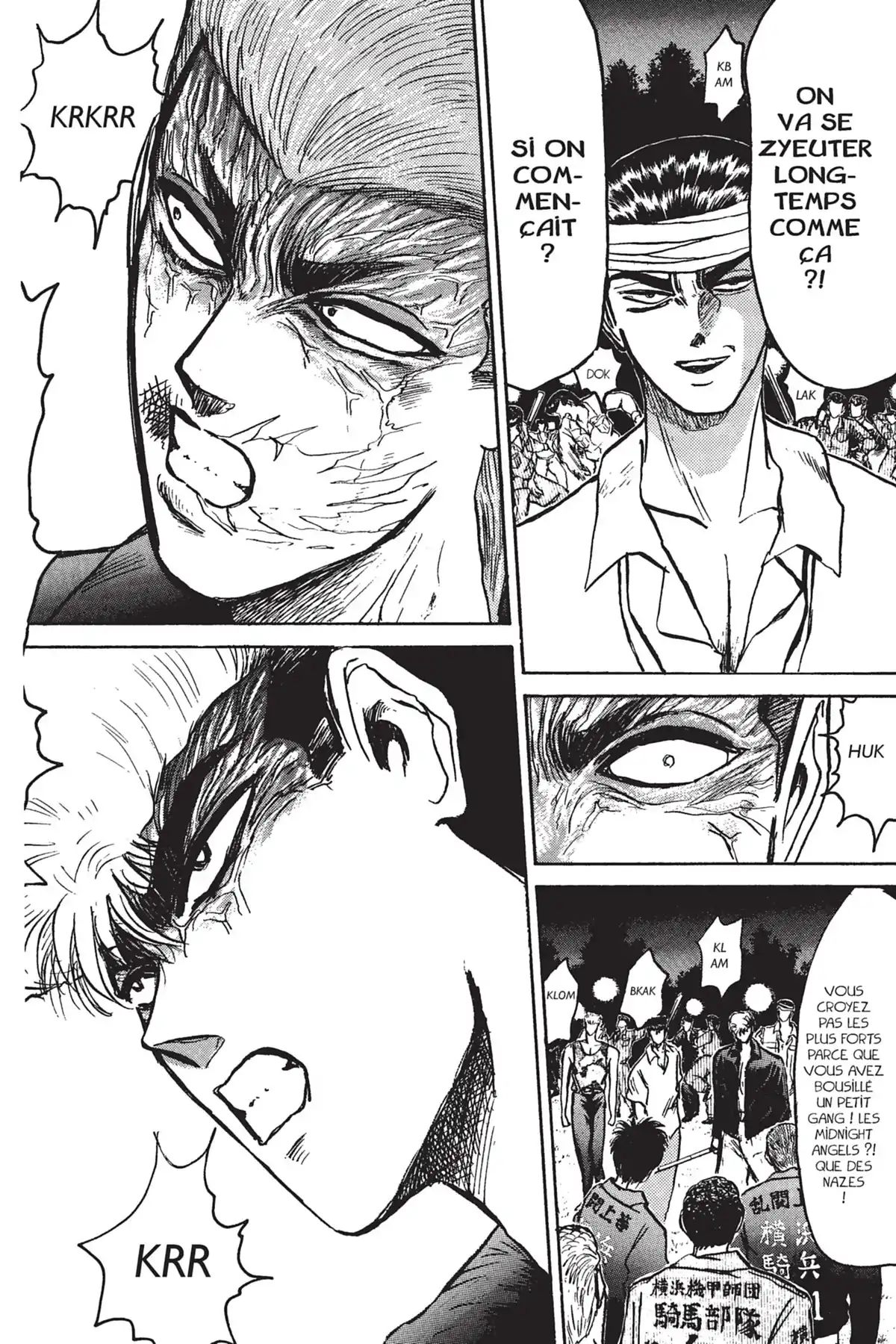 Young GTO – Édition Double Volume 9 page 64