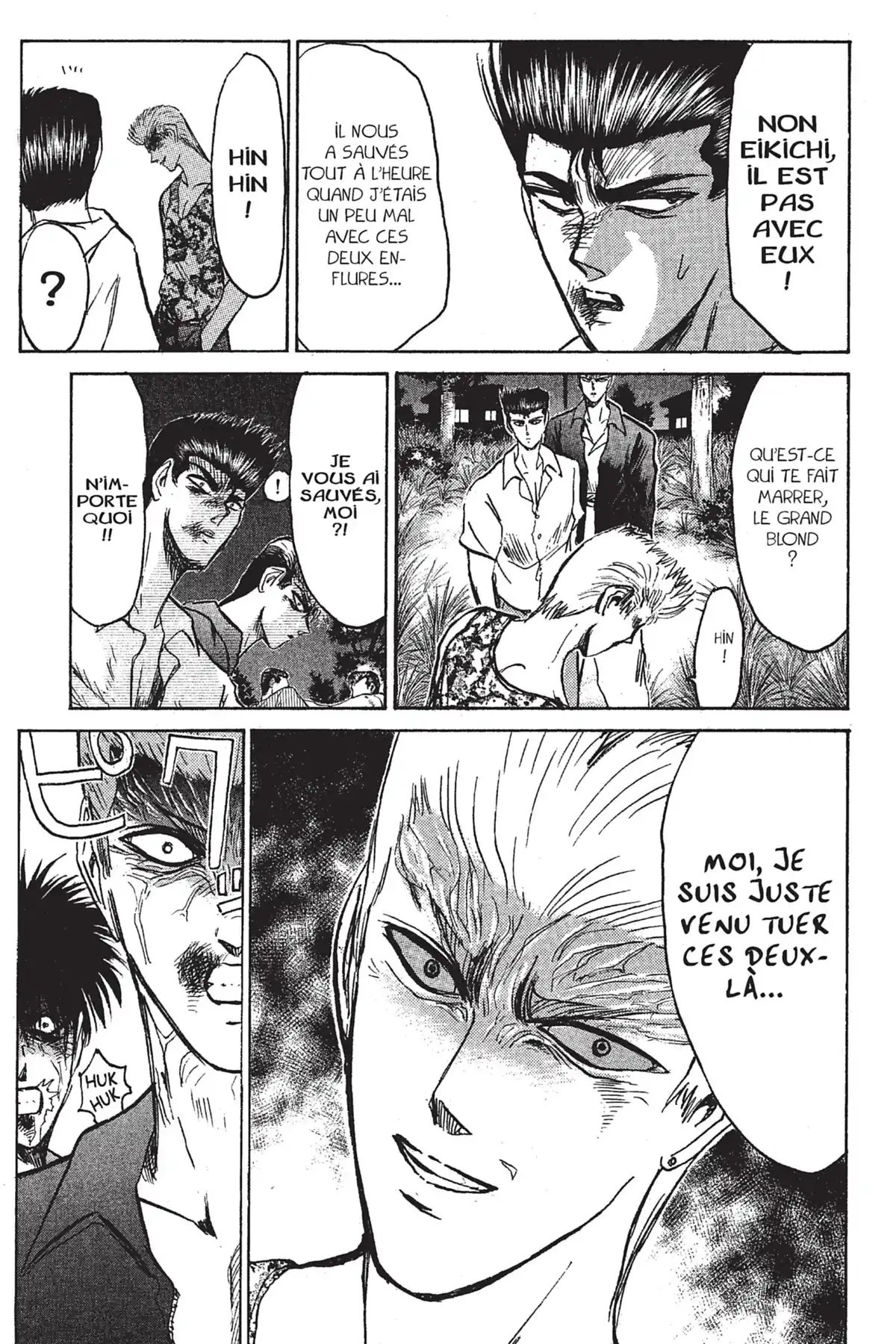 Young GTO – Édition Double Volume 9 page 67