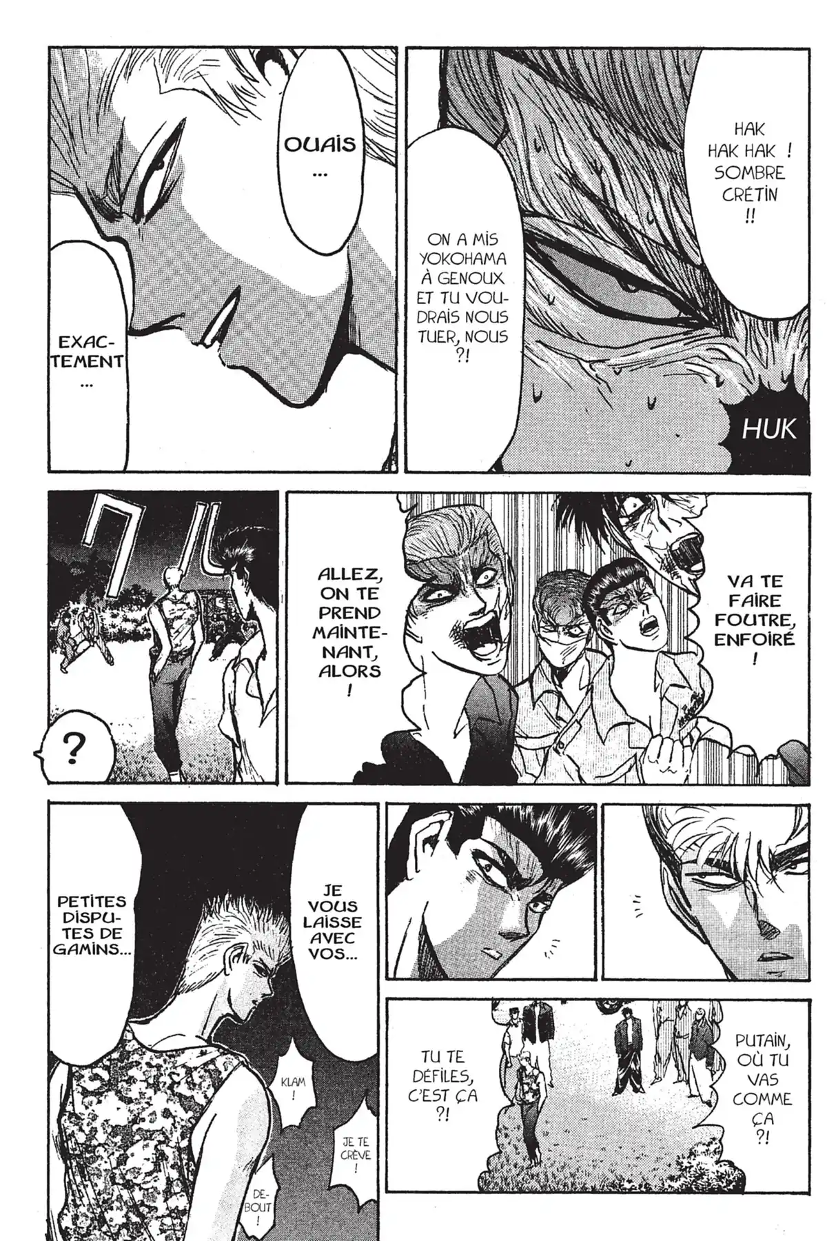 Young GTO – Édition Double Volume 9 page 68