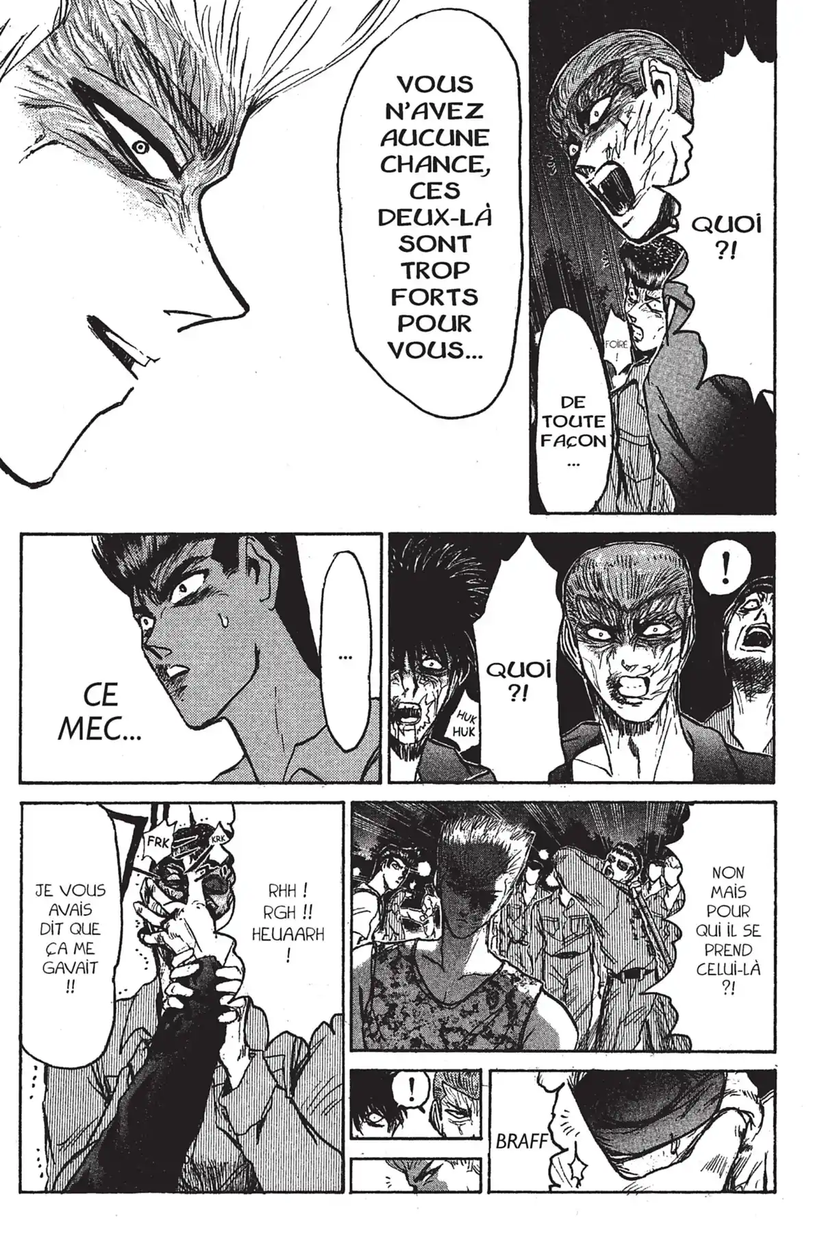 Young GTO – Édition Double Volume 9 page 69