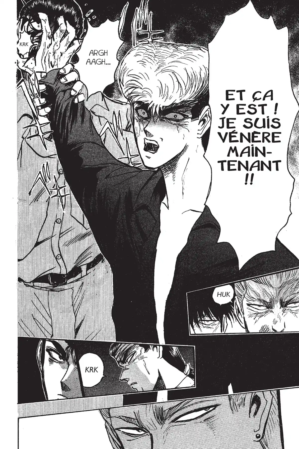 Young GTO – Édition Double Volume 9 page 70