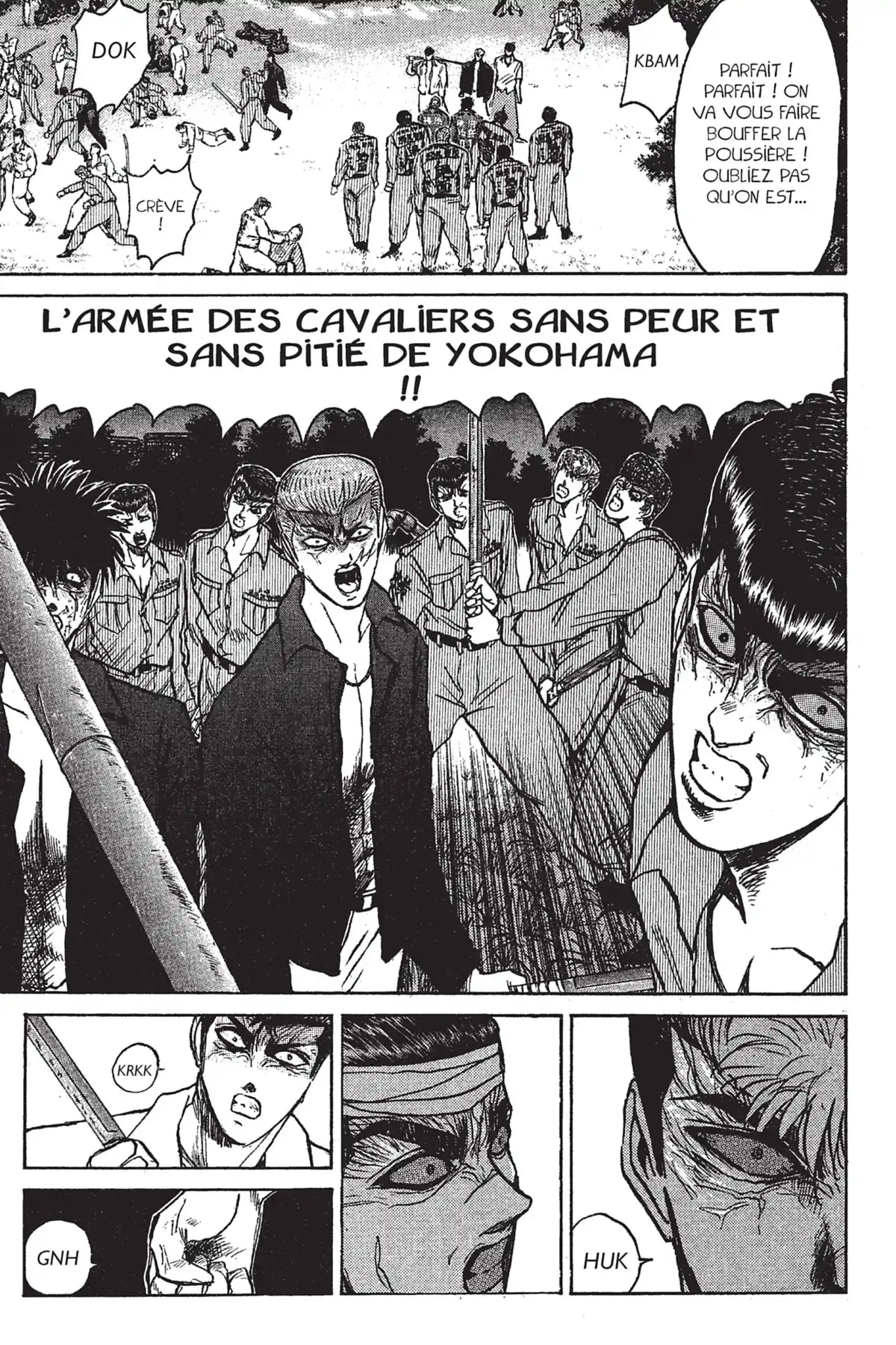 Young GTO – Édition Double Volume 9 page 71