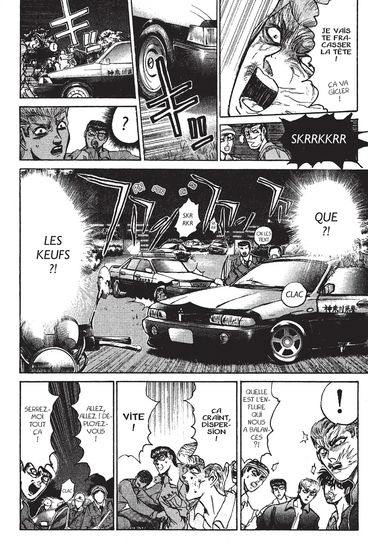 Young GTO – Édition Double Volume 9 page 72