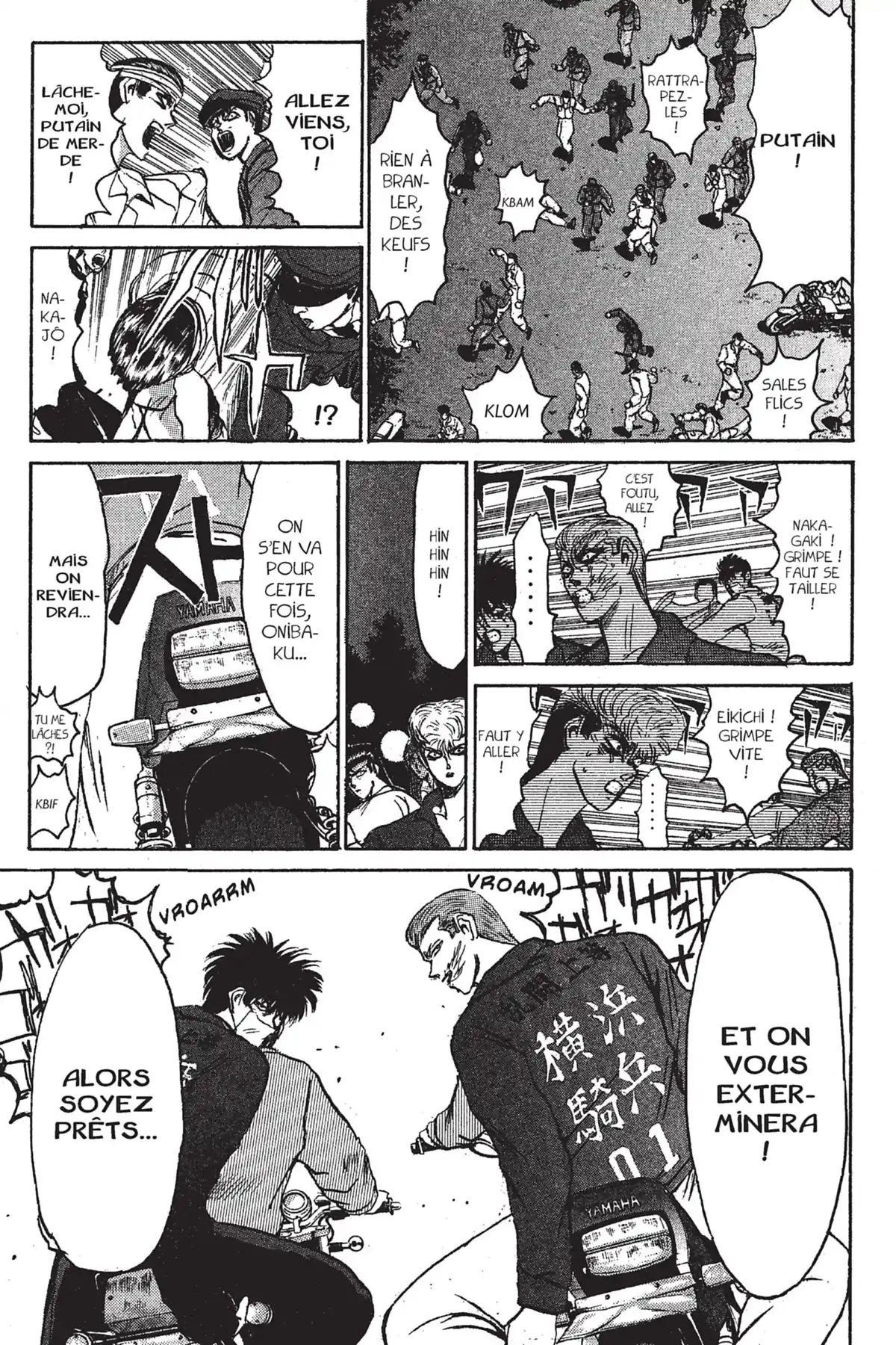 Young GTO – Édition Double Volume 9 page 73