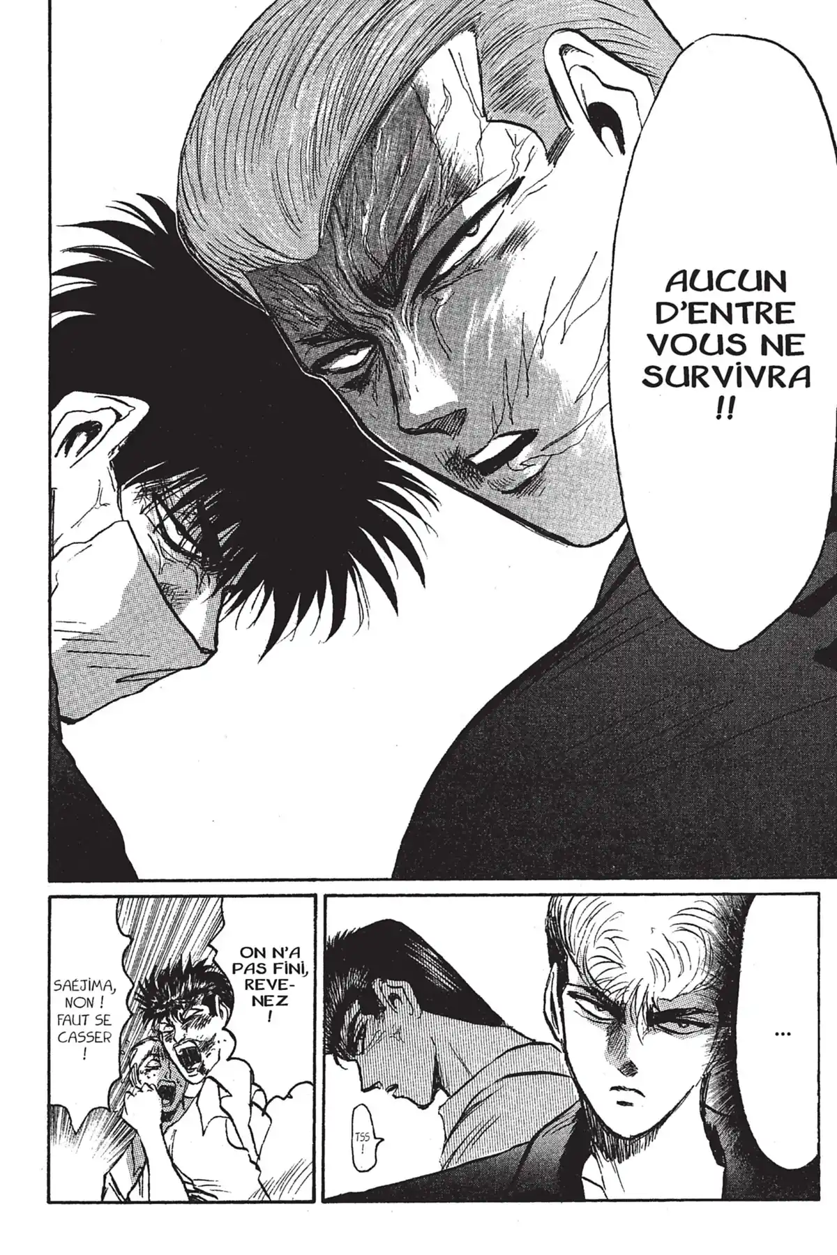 Young GTO – Édition Double Volume 9 page 74