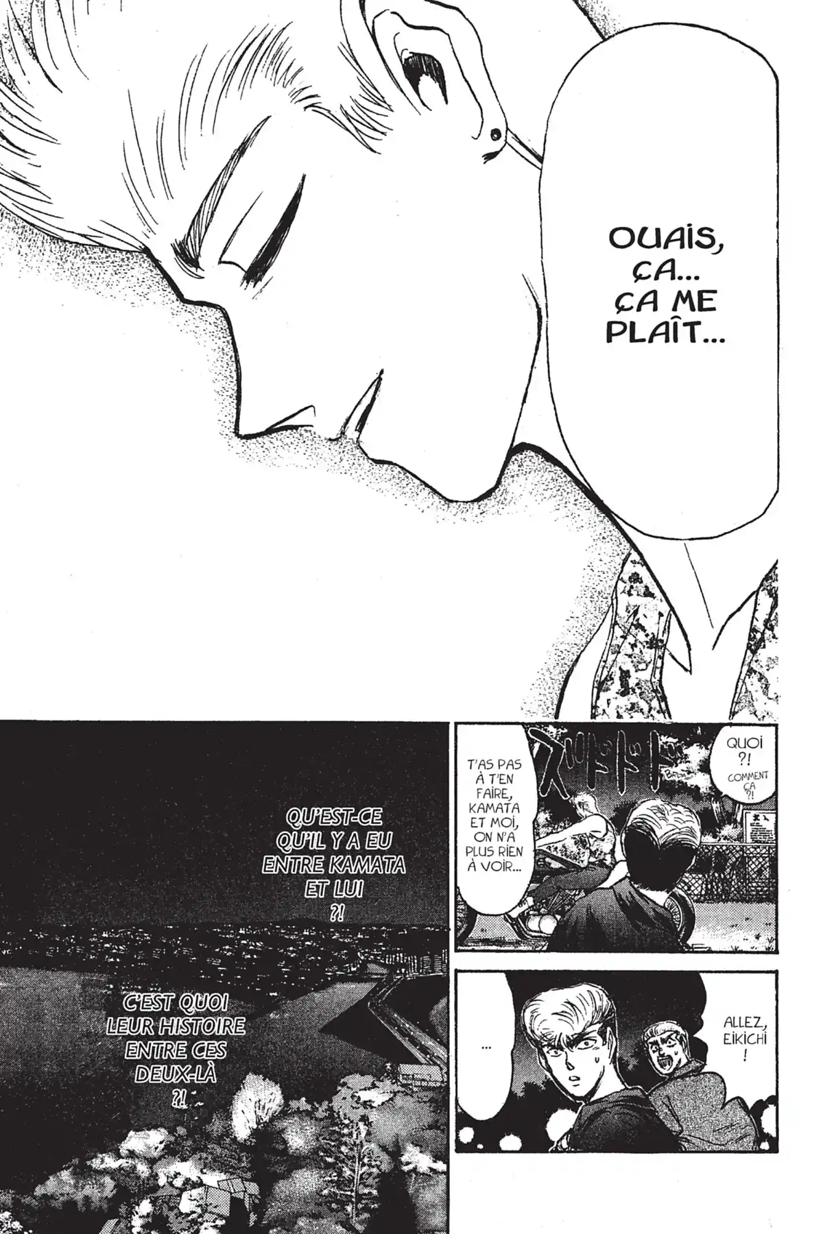Young GTO – Édition Double Volume 9 page 77