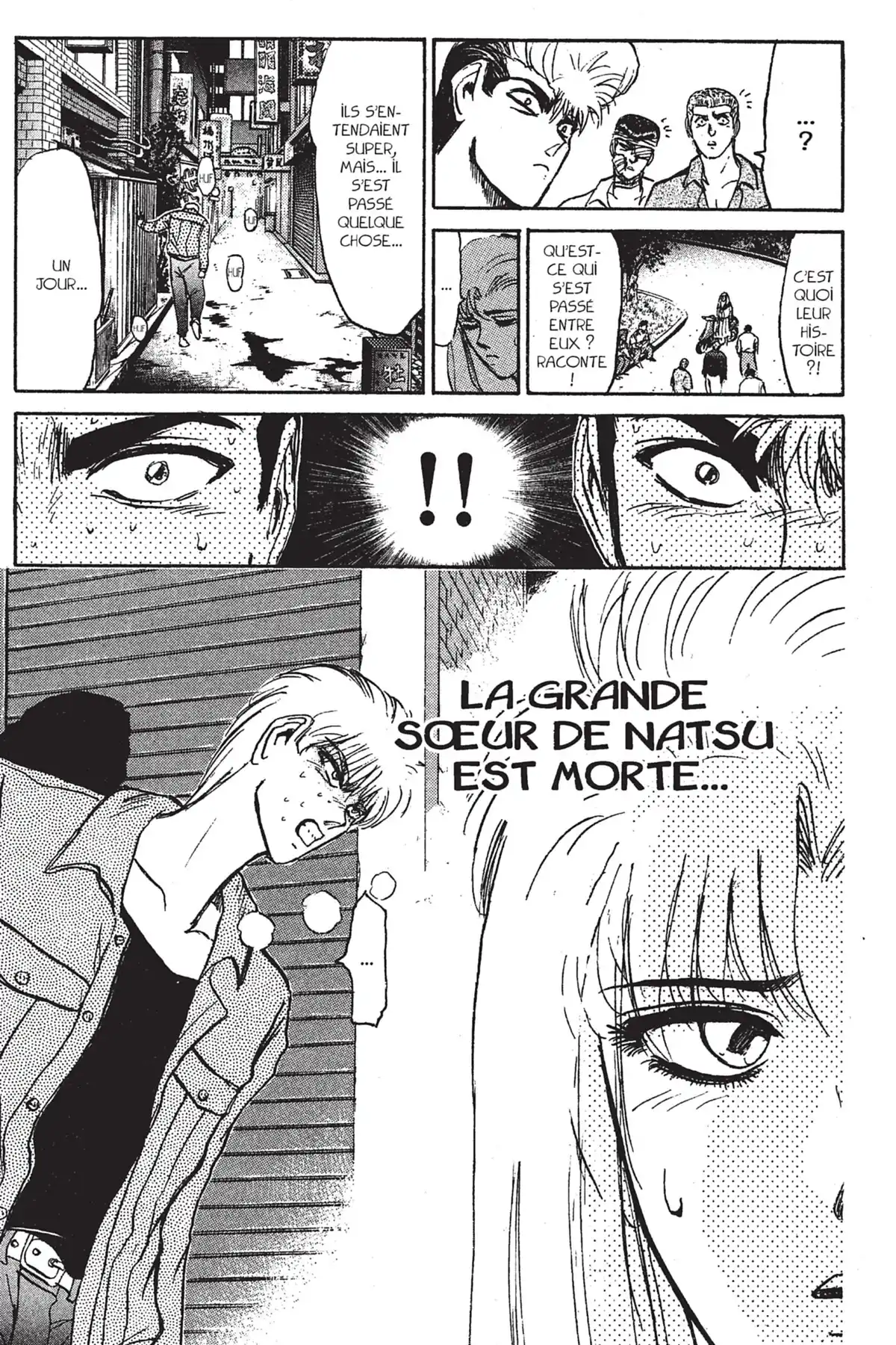 Young GTO – Édition Double Volume 9 page 81