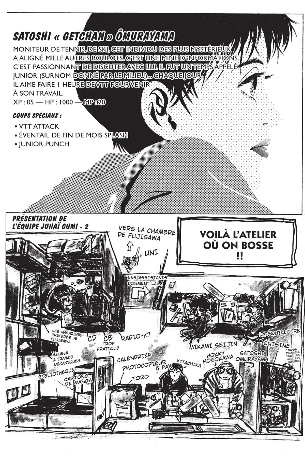 Young GTO – Édition Double Volume 9 page 82