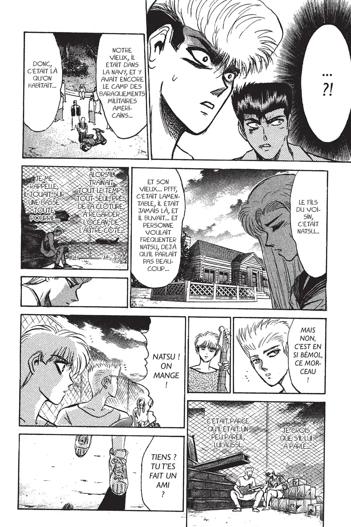 Young GTO – Édition Double Volume 9 page 84