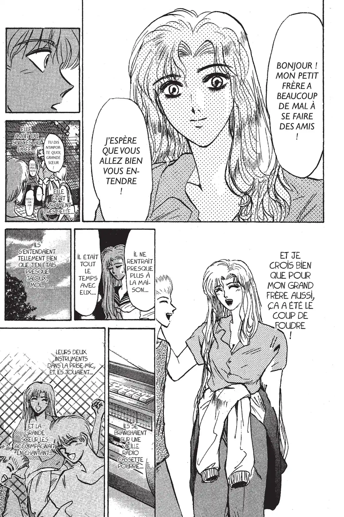 Young GTO – Édition Double Volume 9 page 85