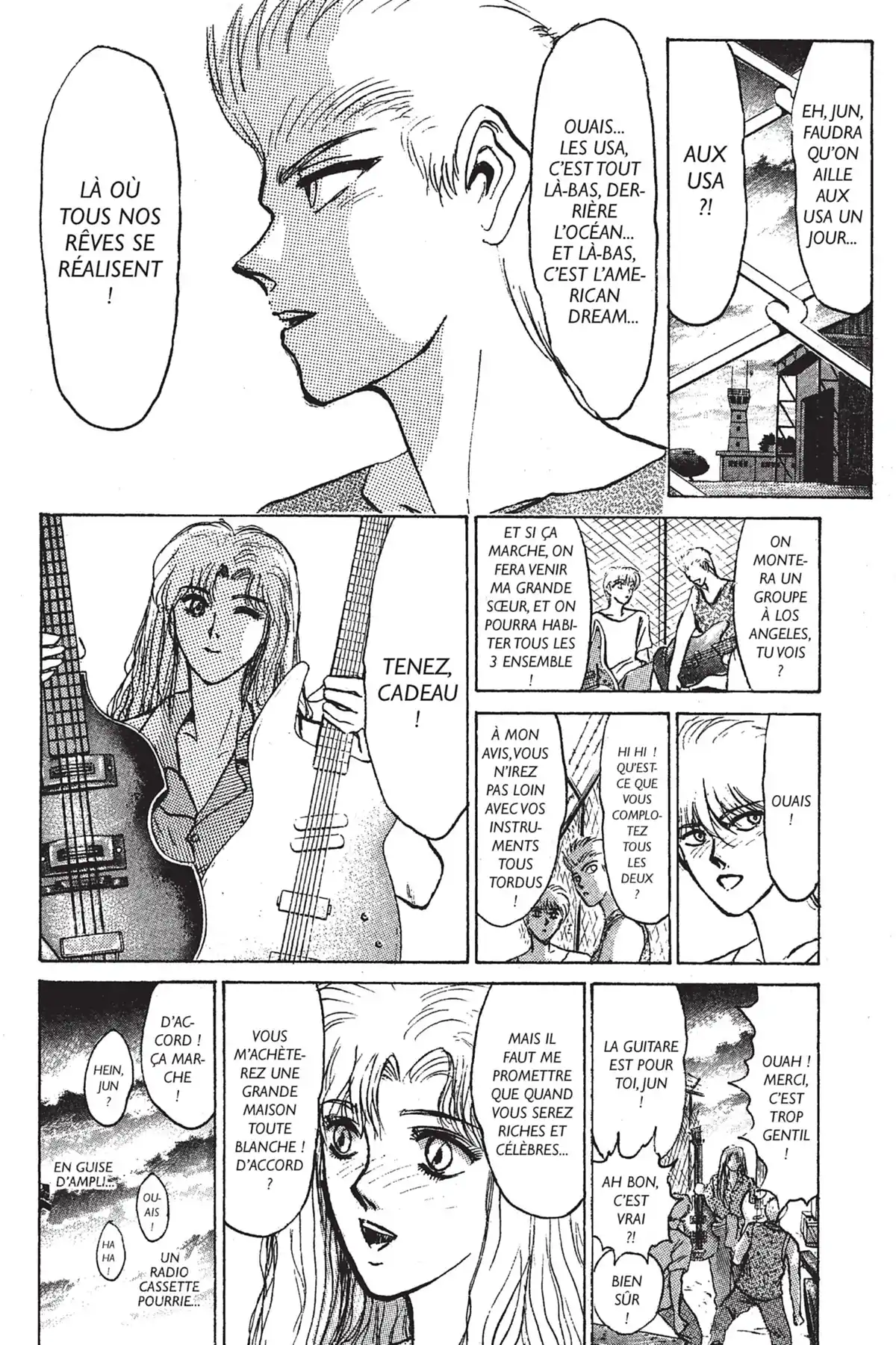 Young GTO – Édition Double Volume 9 page 86