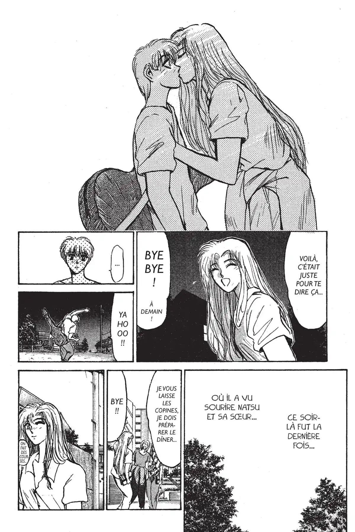 Young GTO – Édition Double Volume 9 page 88