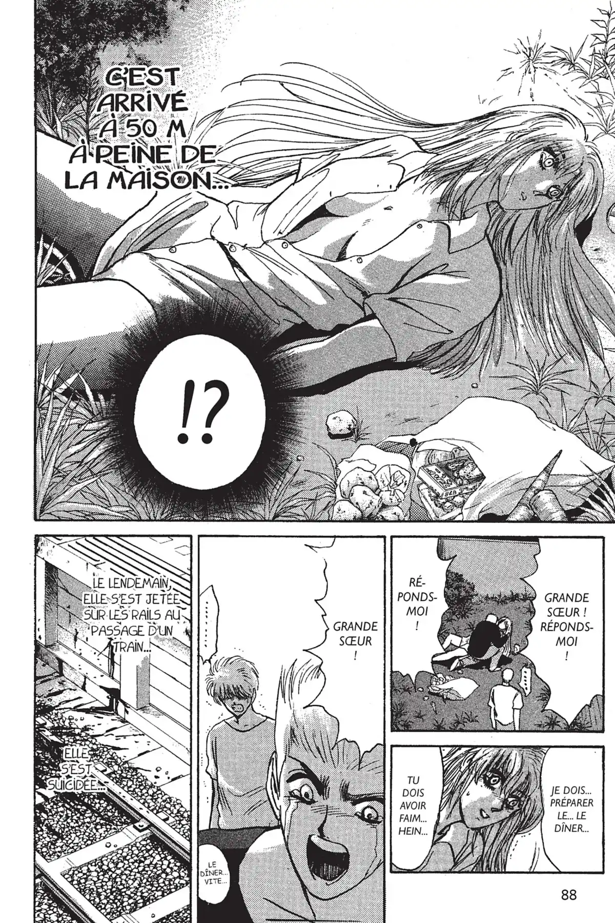 Young GTO – Édition Double Volume 9 page 90