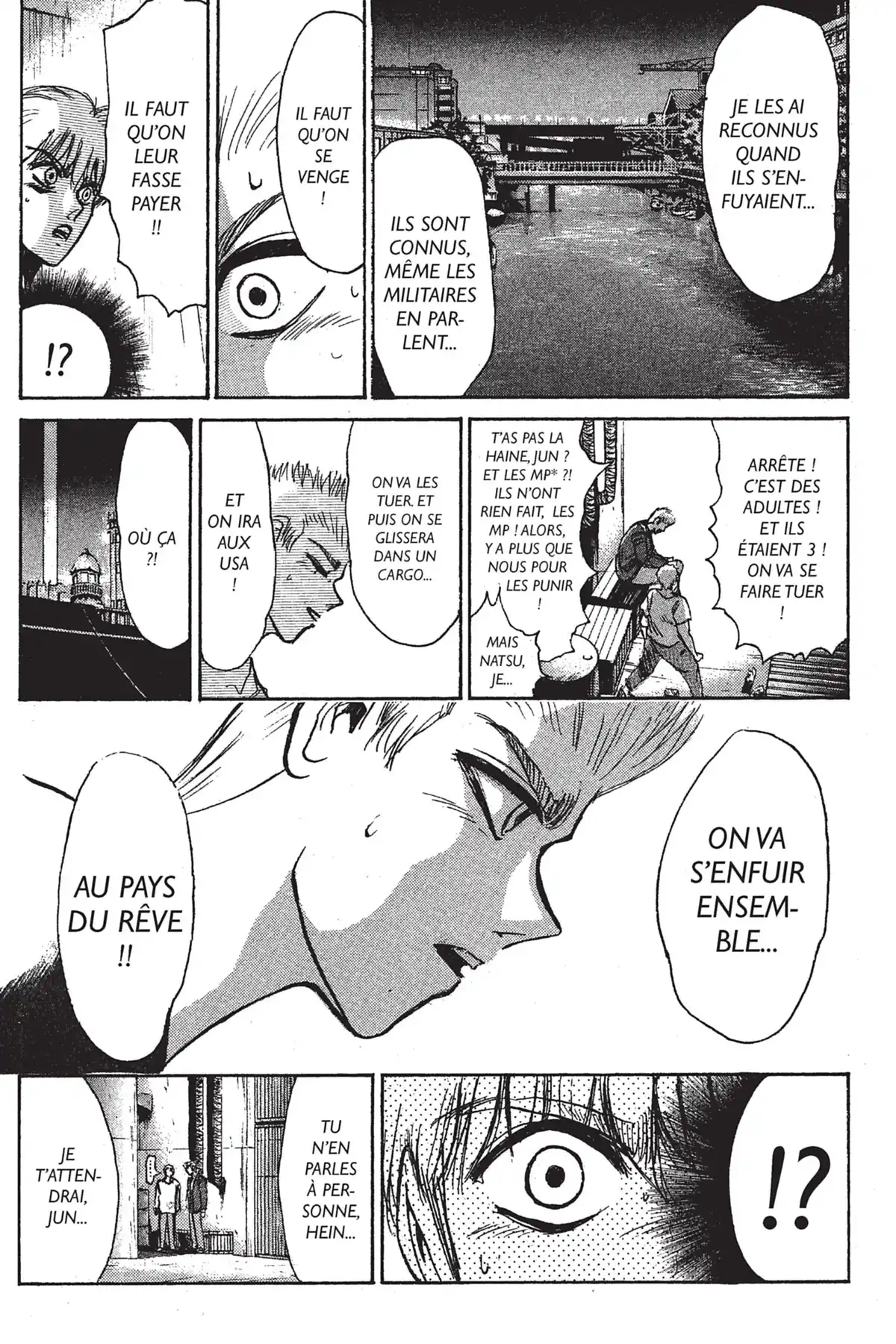 Young GTO – Édition Double Volume 9 page 91
