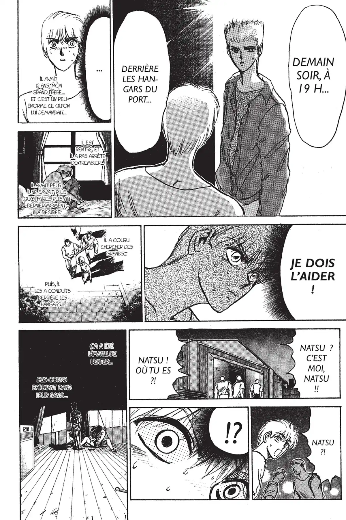 Young GTO – Édition Double Volume 9 page 92