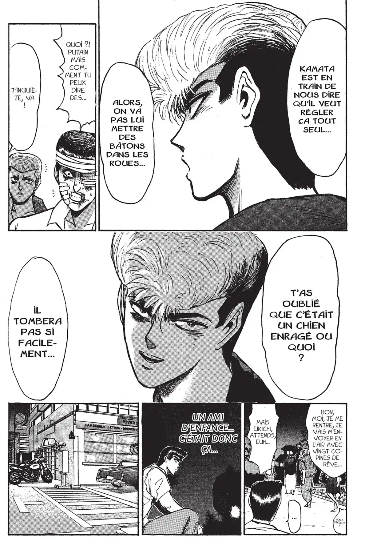 Young GTO – Édition Double Volume 9 page 97