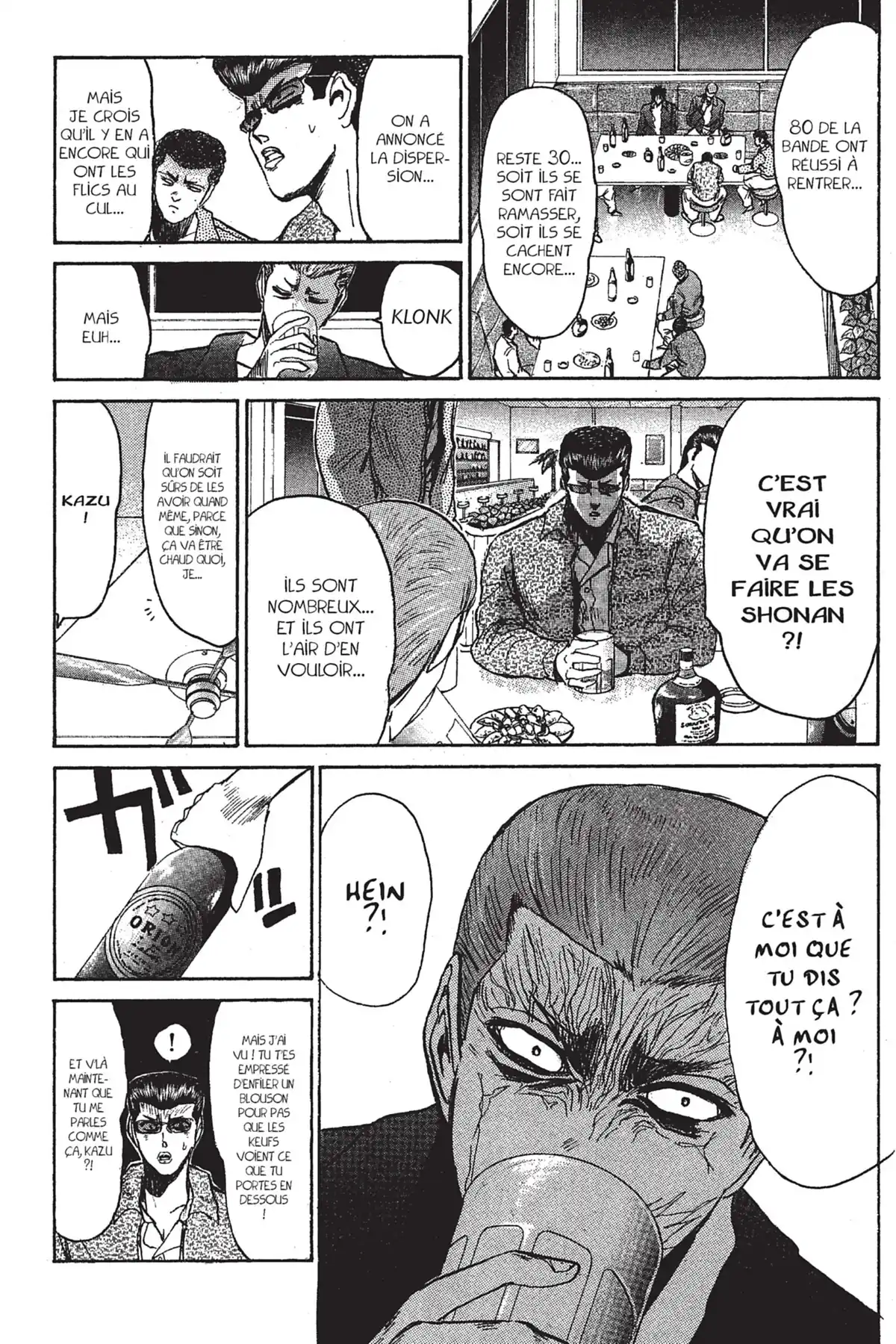 Young GTO – Édition Double Volume 9 page 98