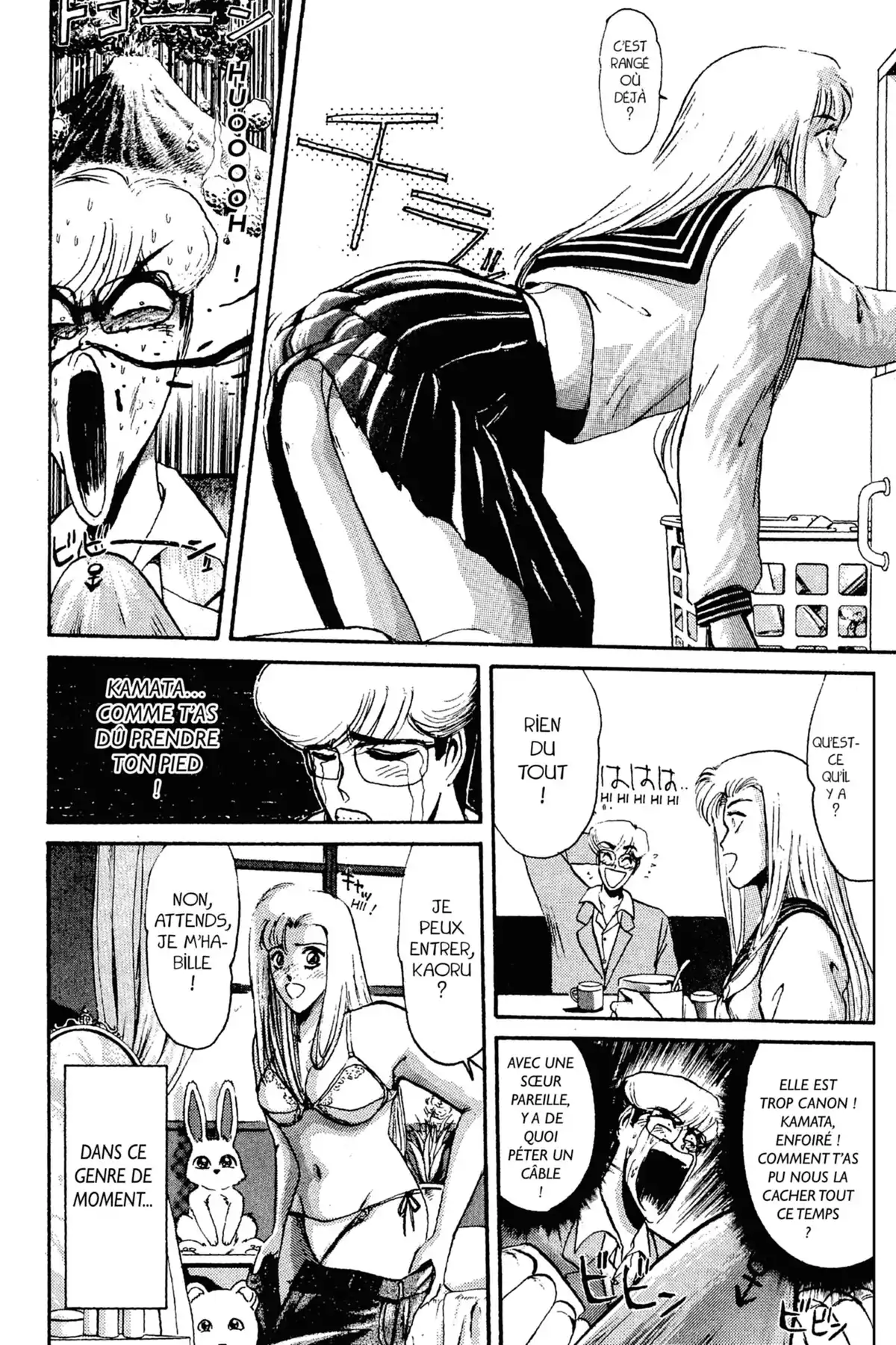 Young GTO – Édition Double Volume 3 page 72