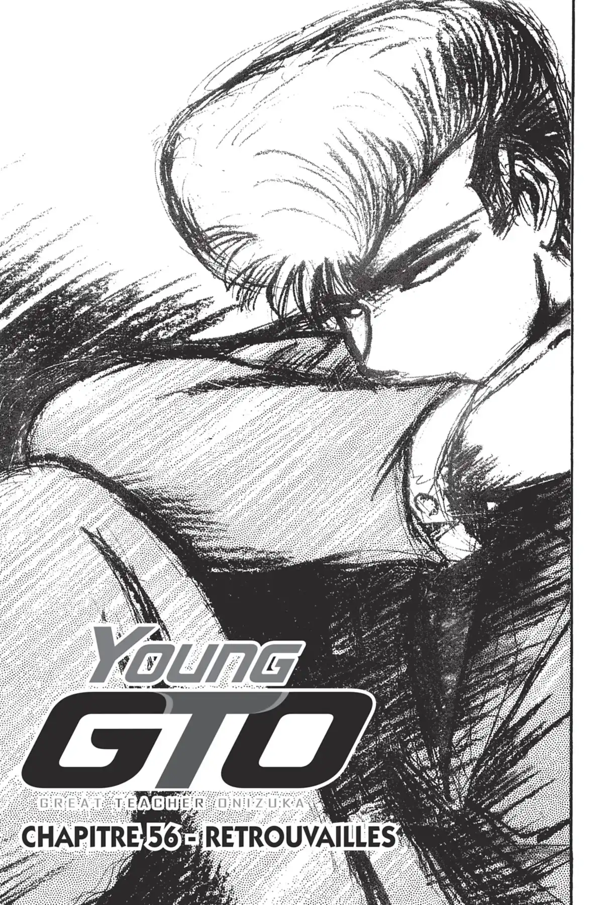 Young GTO – Édition Double Volume 4 page 45