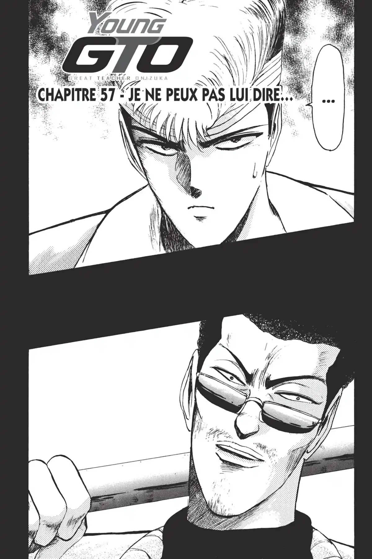 Young GTO – Édition Double Volume 4 page 66