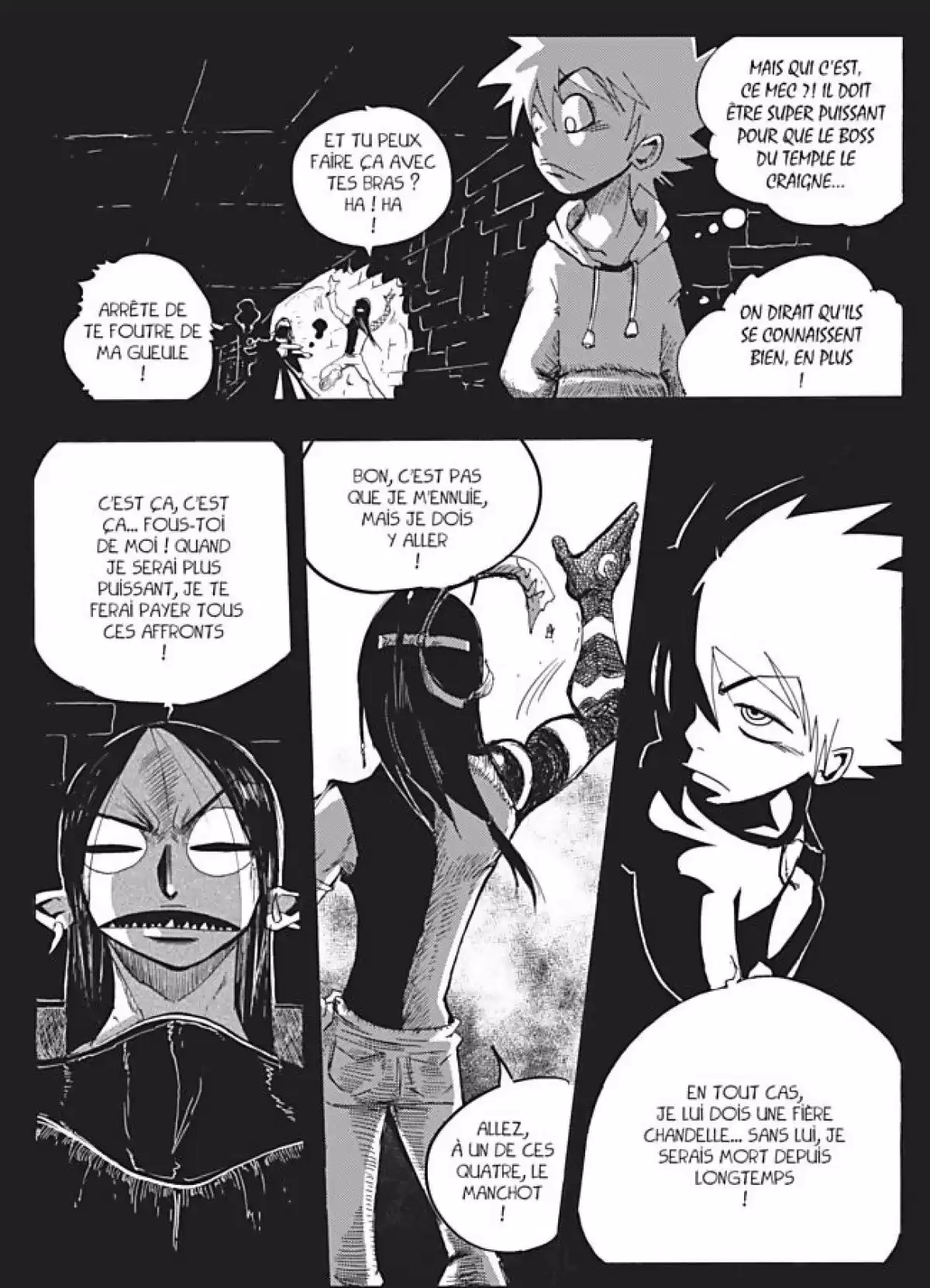 Dreamland Volume 2 page 16