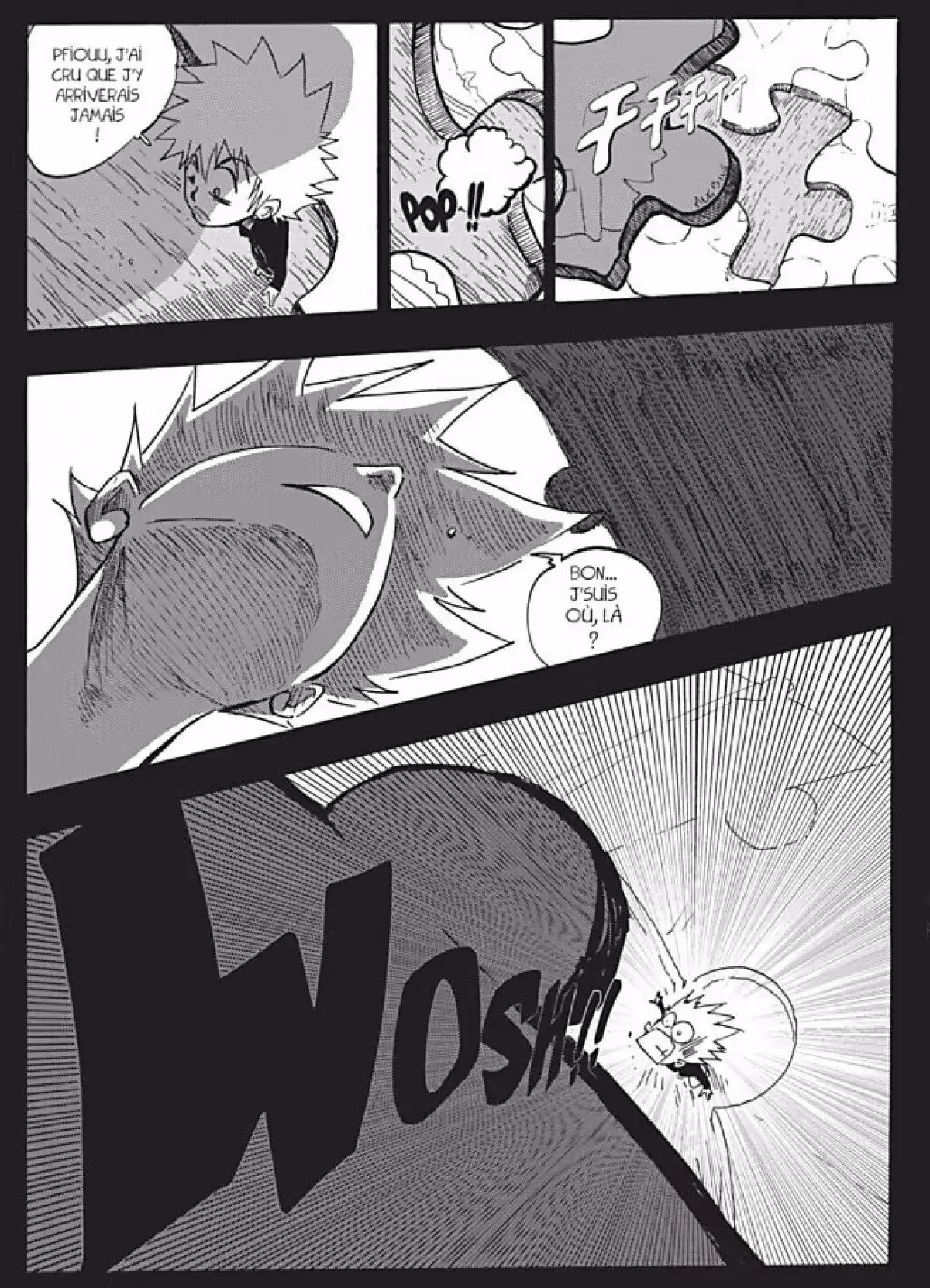 Dreamland Volume 2 page 33