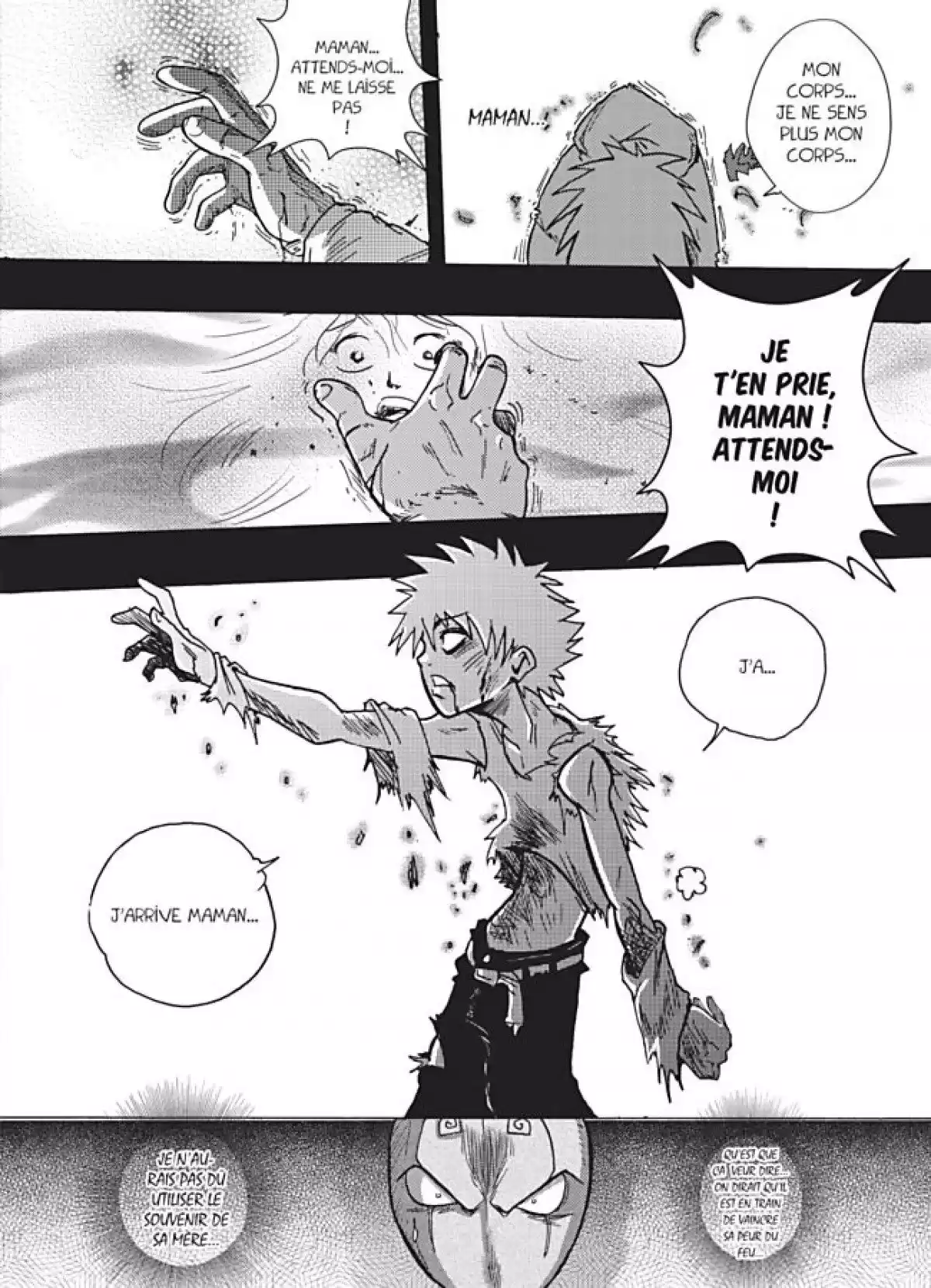 Dreamland Volume 1 page 14