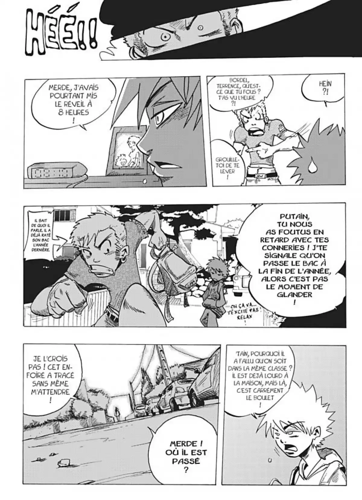 Dreamland Volume 1 page 22