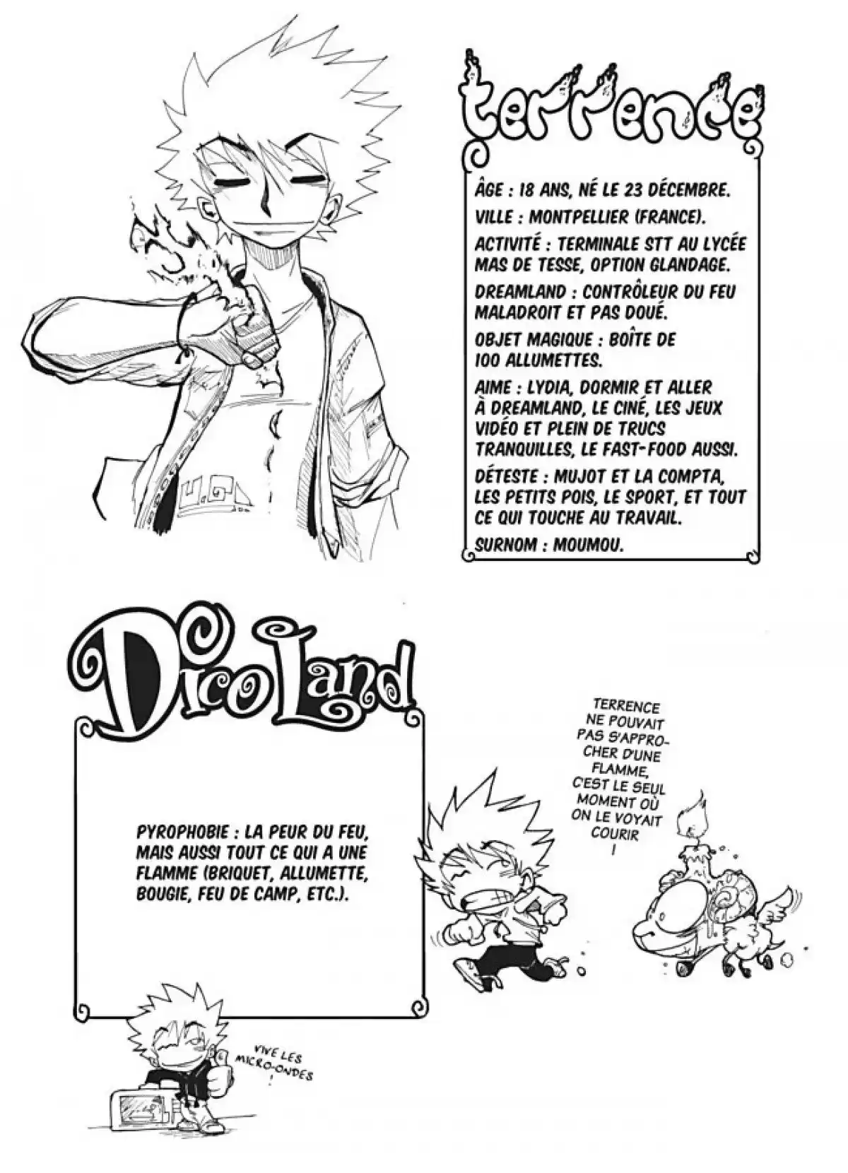 Dreamland Volume 1 page 52