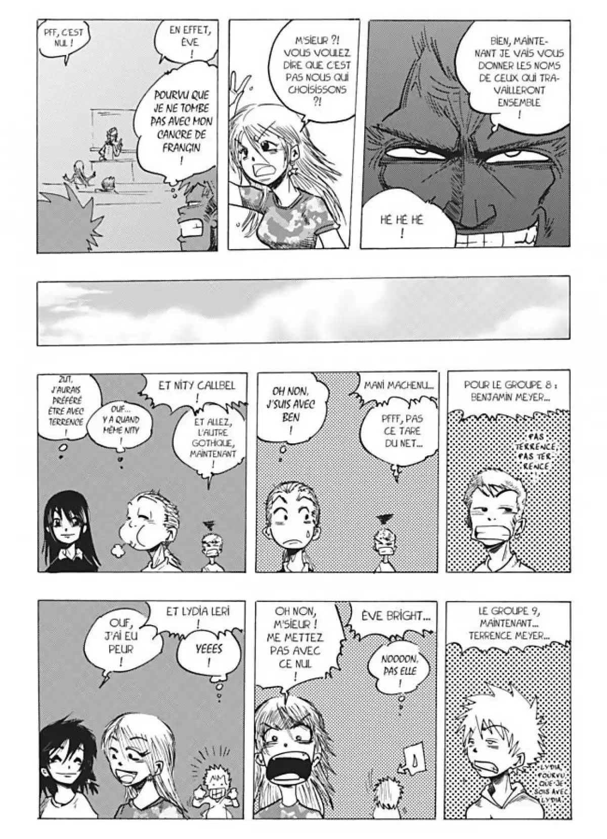 Dreamland Volume 1 page 62