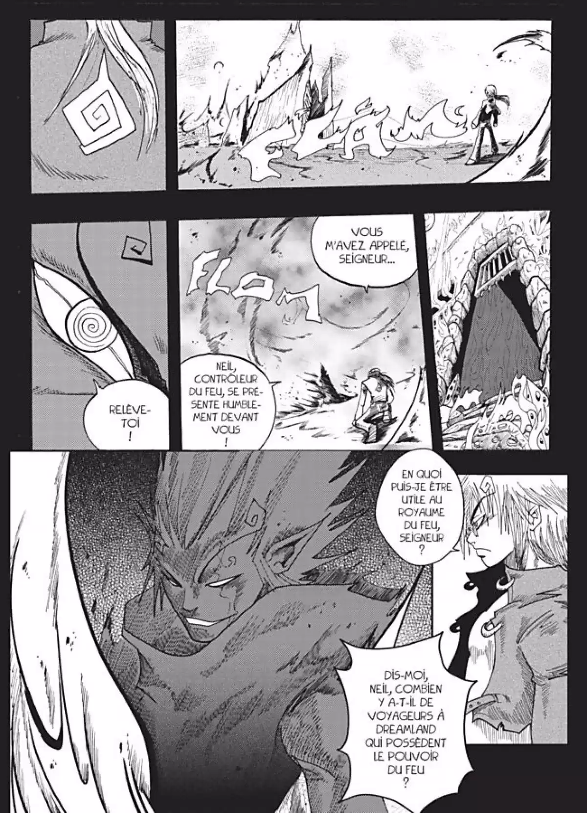 Dreamland Volume 1 page 70