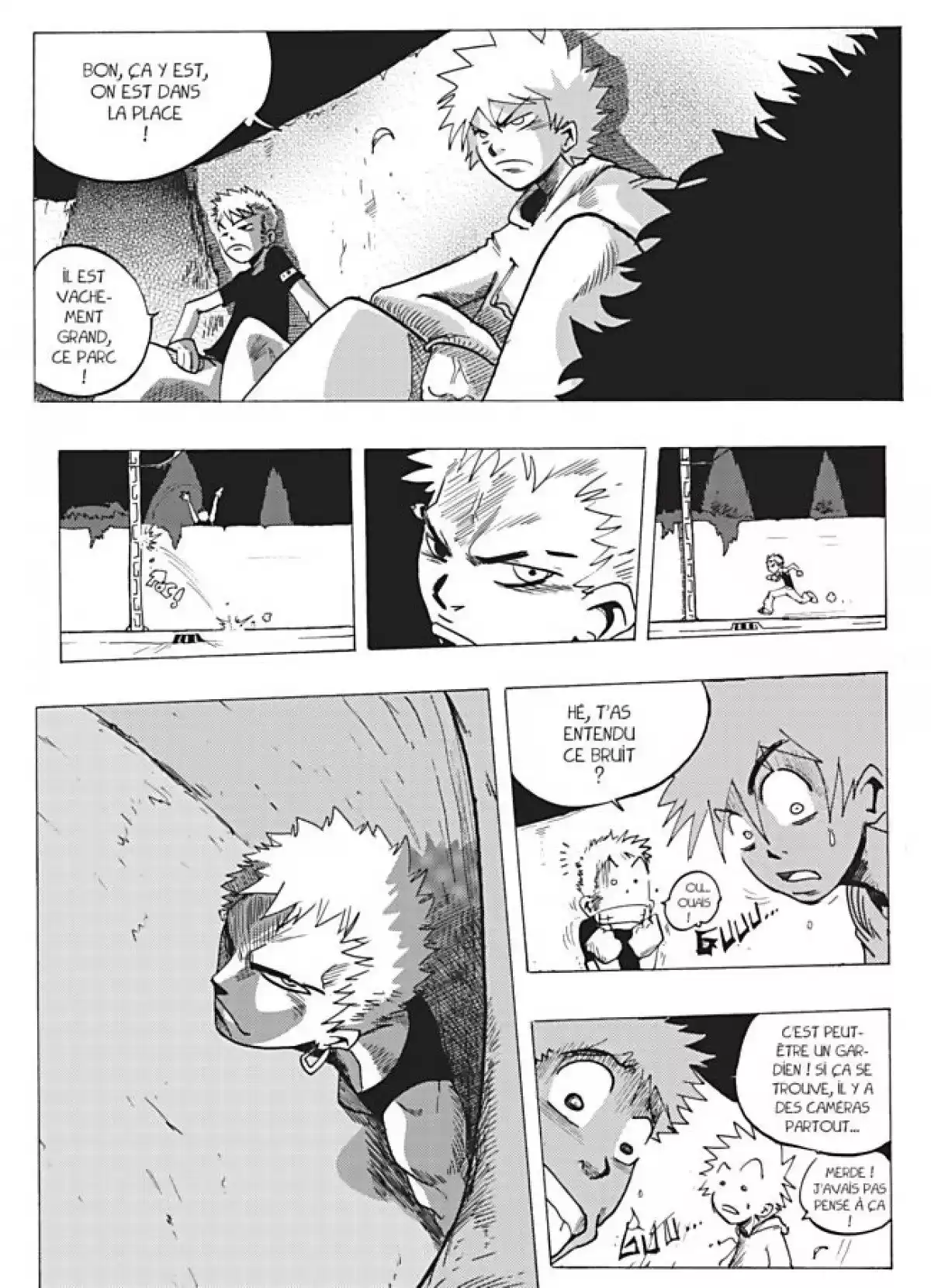 Dreamland Volume 1 page 78