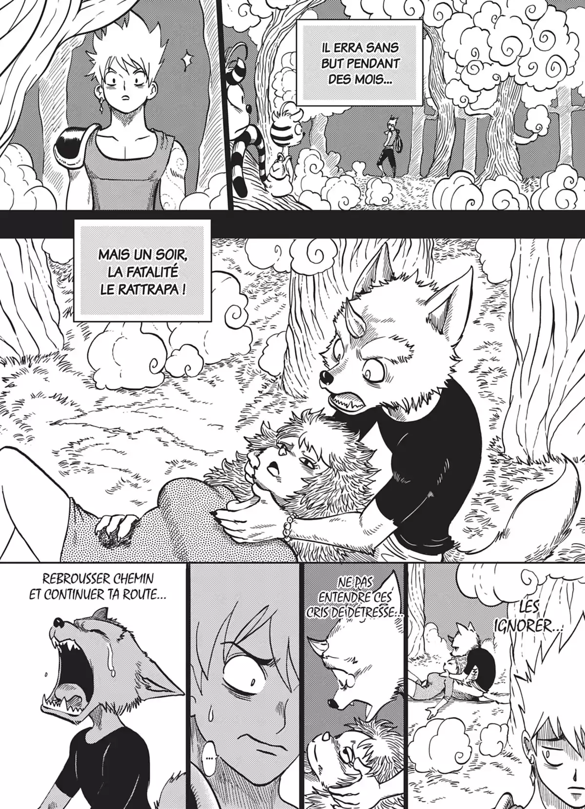 Dreamland Volume 17 page 76