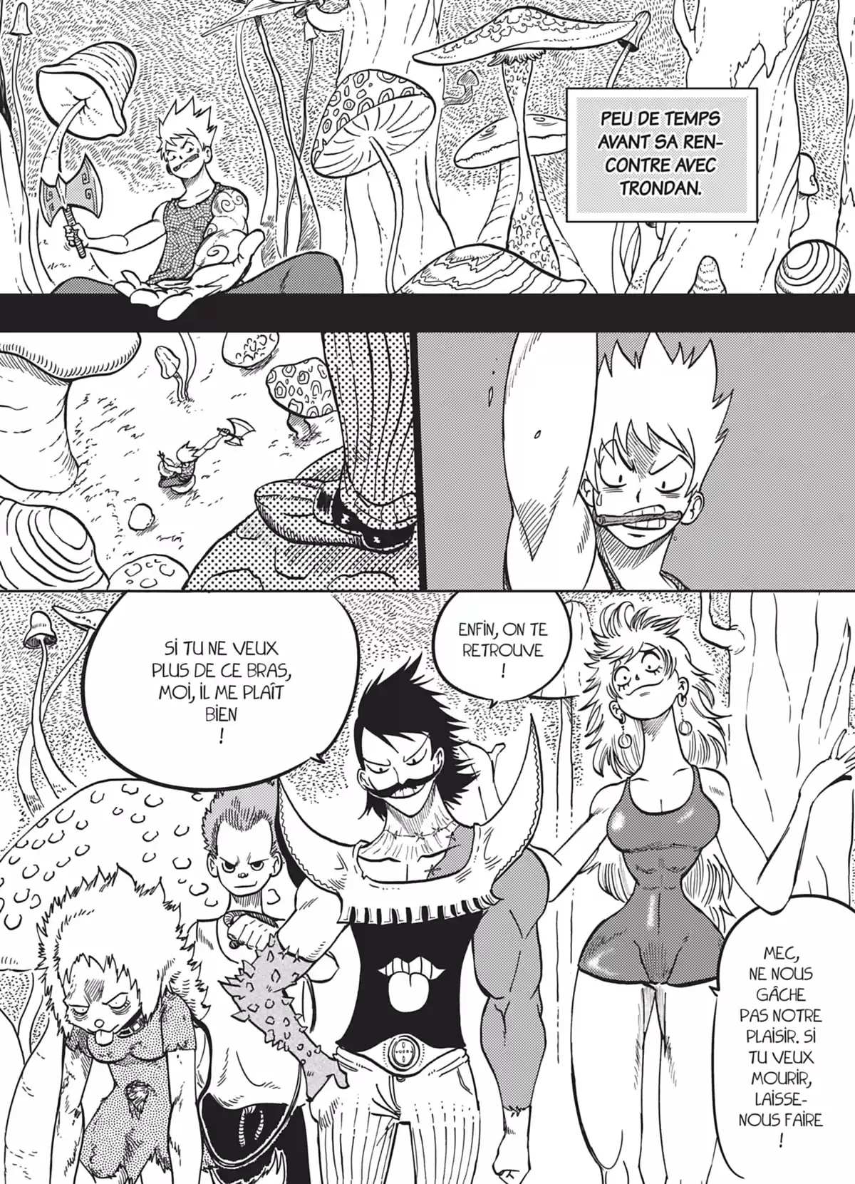 Dreamland Volume 17 page 80