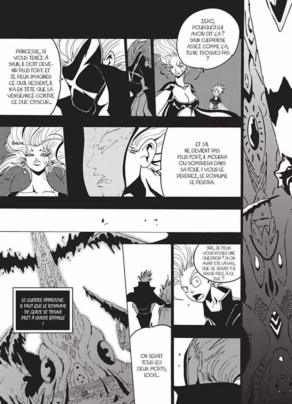 Dreamland Volume 12 page 159