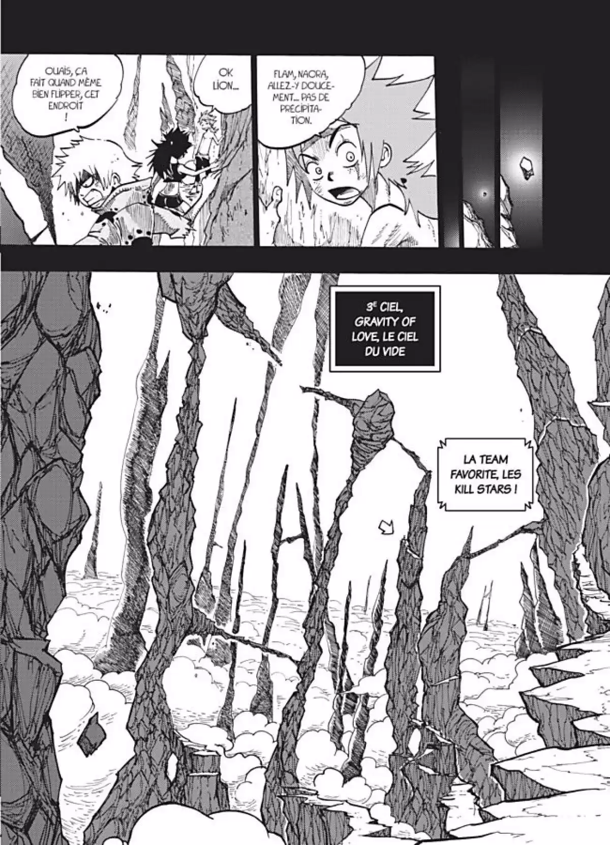 Dreamland Volume 12 page 164