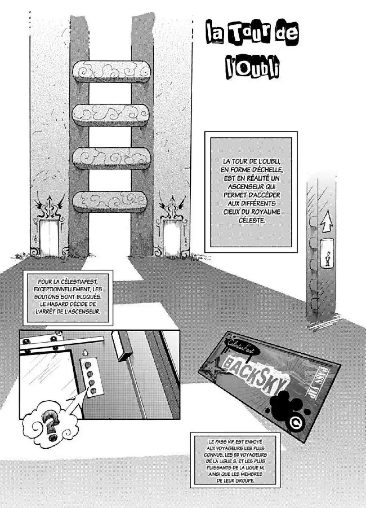 Dreamland Volume 12 page 23