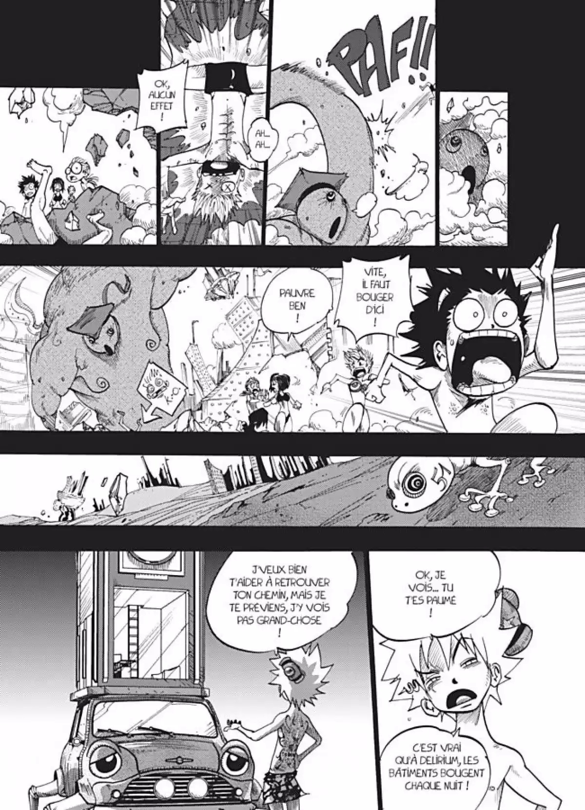 Dreamland Volume 12 page 59