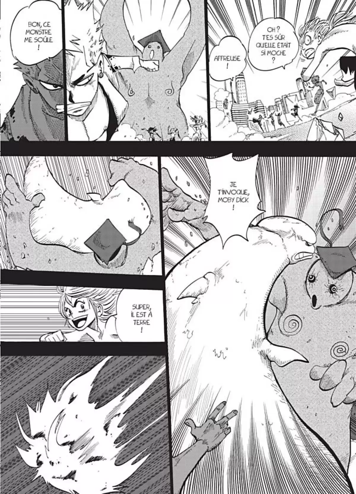 Dreamland Volume 12 page 74