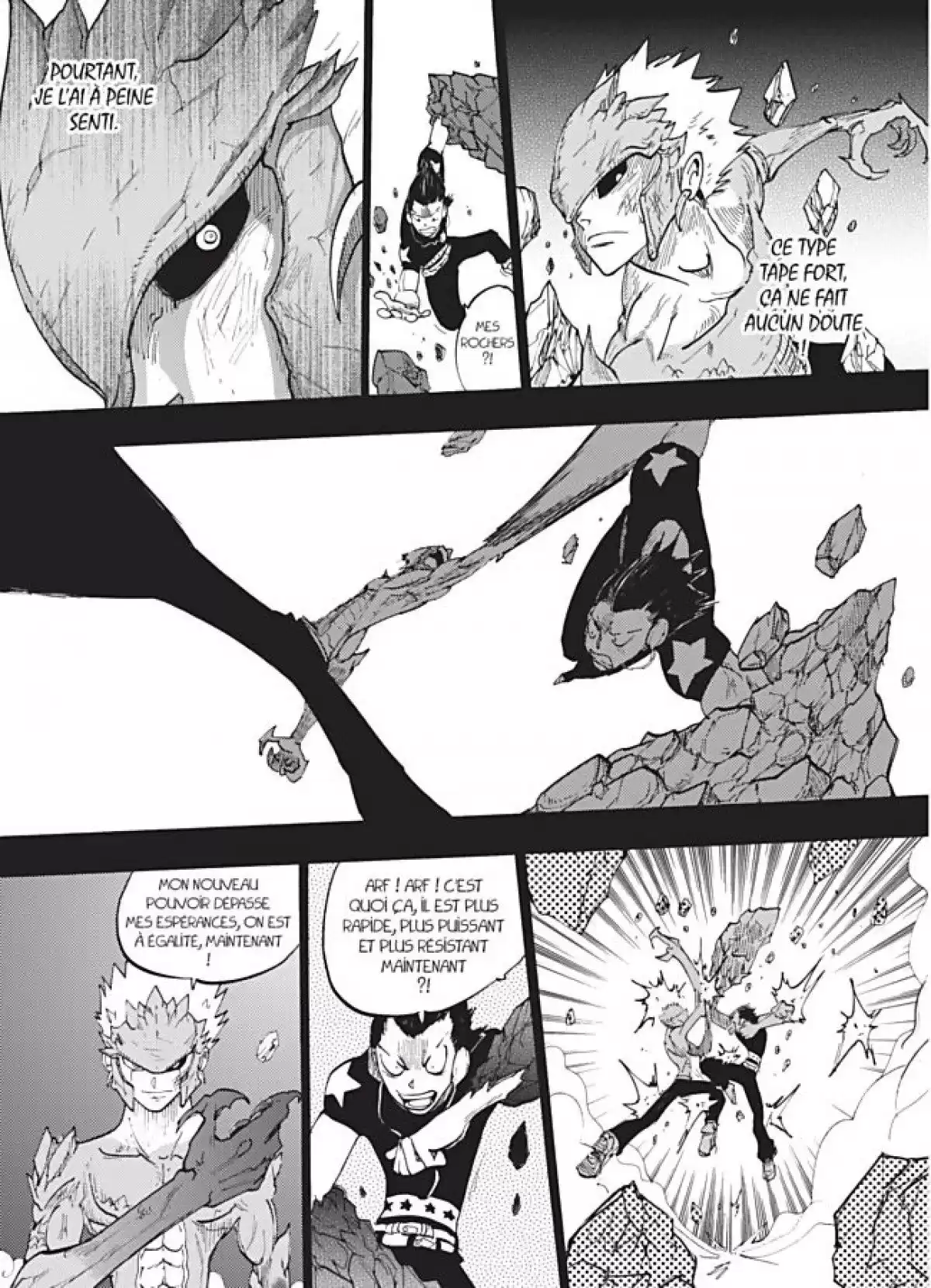 Dreamland Volume 8 page 121