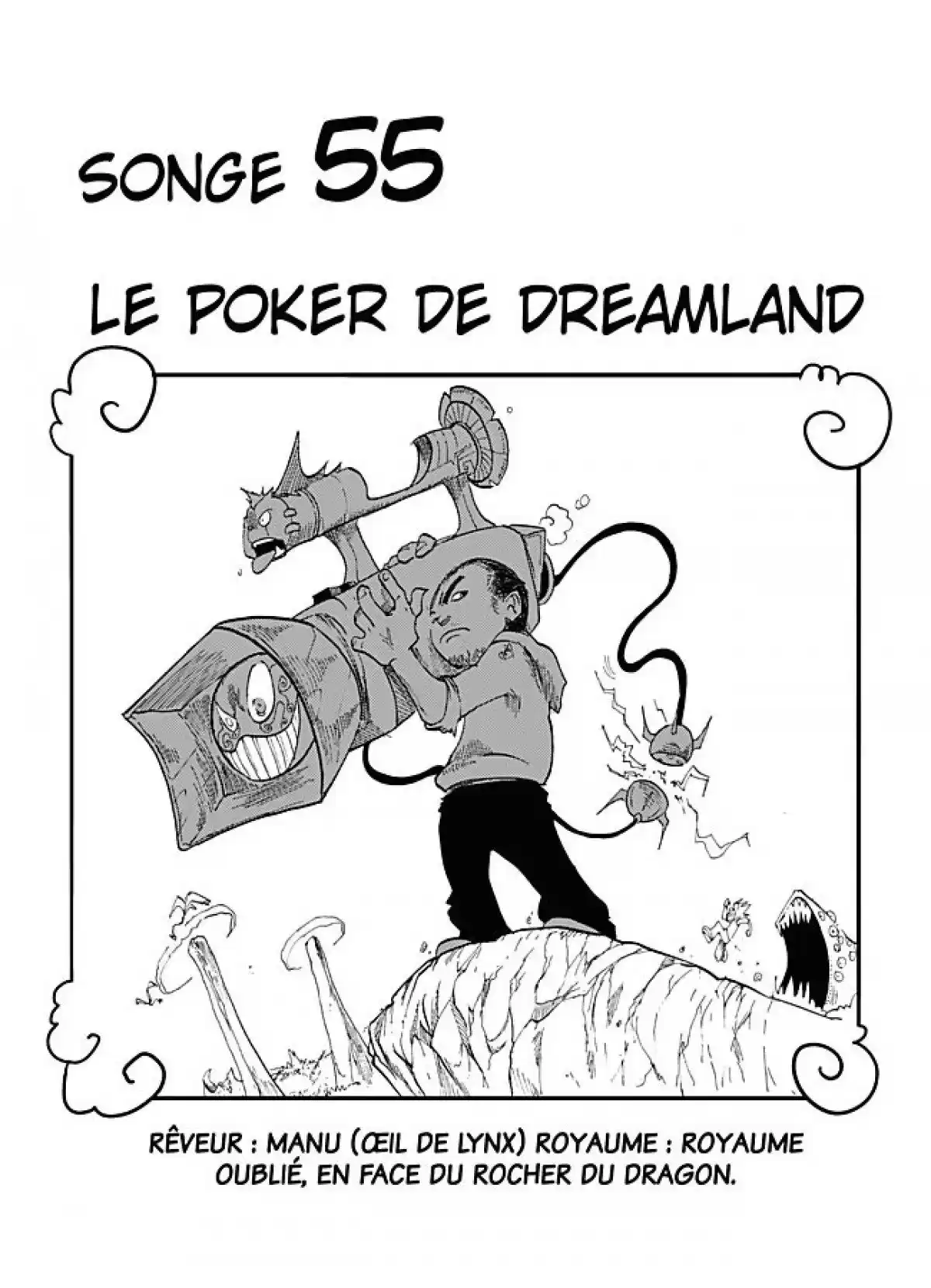 Dreamland Volume 6 page 145