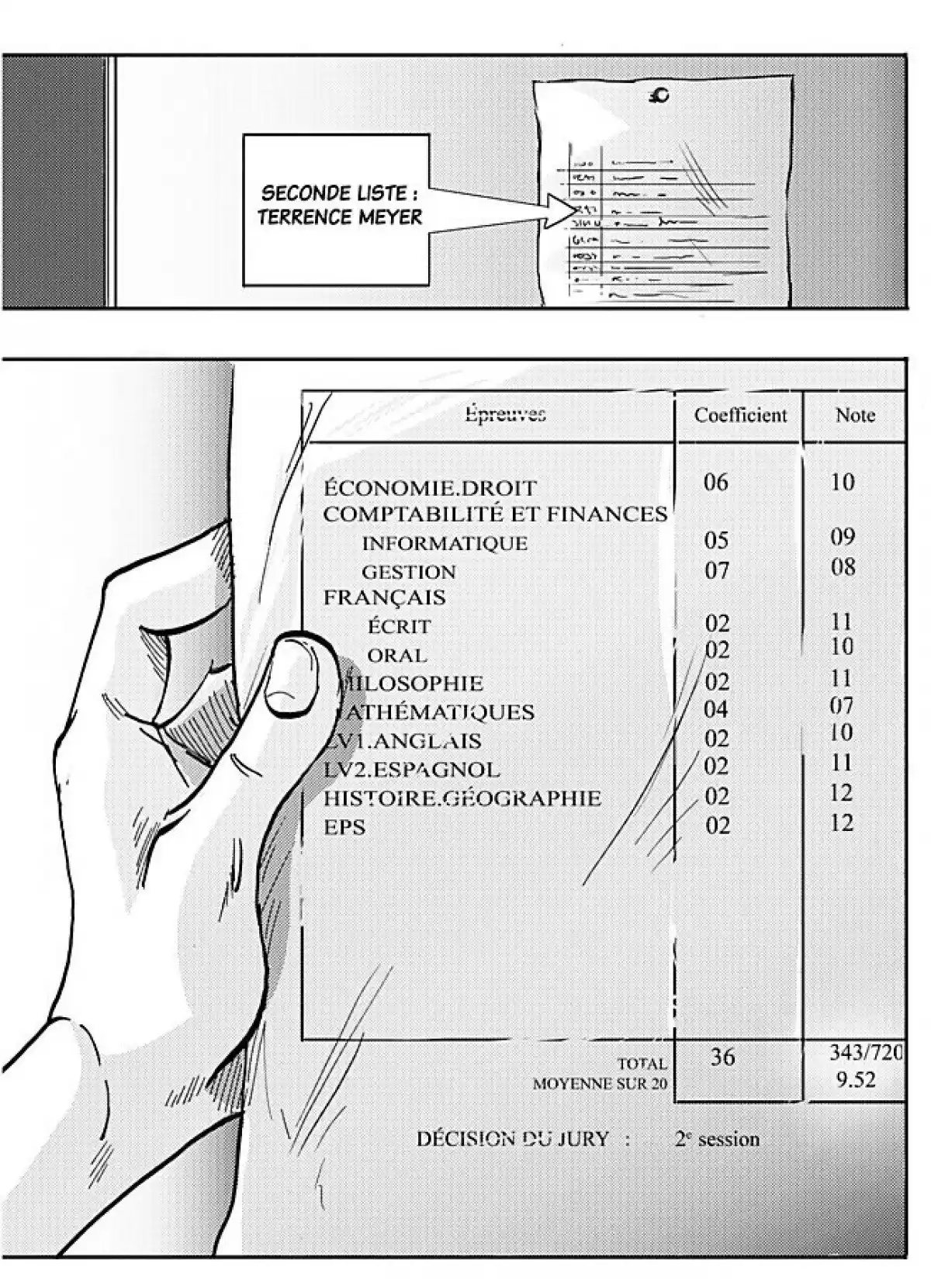 Dreamland Volume 6 page 26