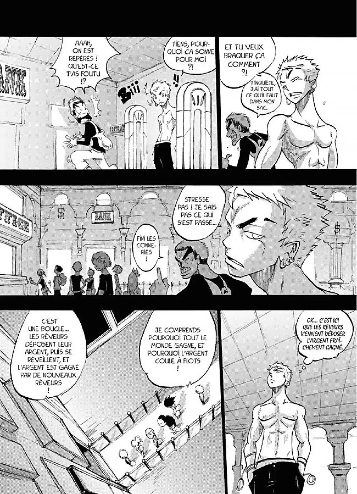 Dreamland Volume 6 page 99